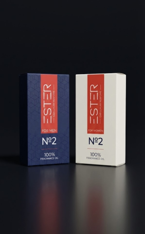 Seturi pentru 2 produse - Tandrețe și Șarm Pentru El și Ea