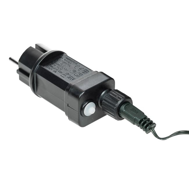 Instalatie de Lumini cu 100 de Becuri Cherry LED cu Program de Interior & Exterior 4.95m - Multicolor [6]