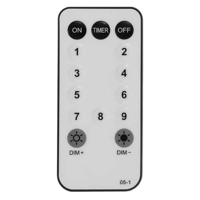 Instalatie de Lumini cu 400 de Becuri LED cu Program & Control de Interior & Exterior 8m - Alb Cald sau Multicolor [4]