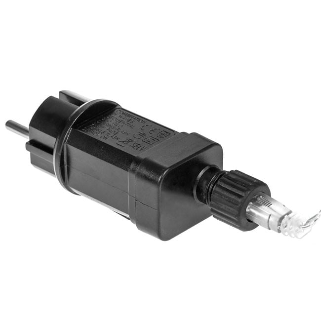 Instalatie de Lumini Palmier cu 200 de Becuri LED de Interior & Exterior 1.90m - Alb Extra-Cald [2]