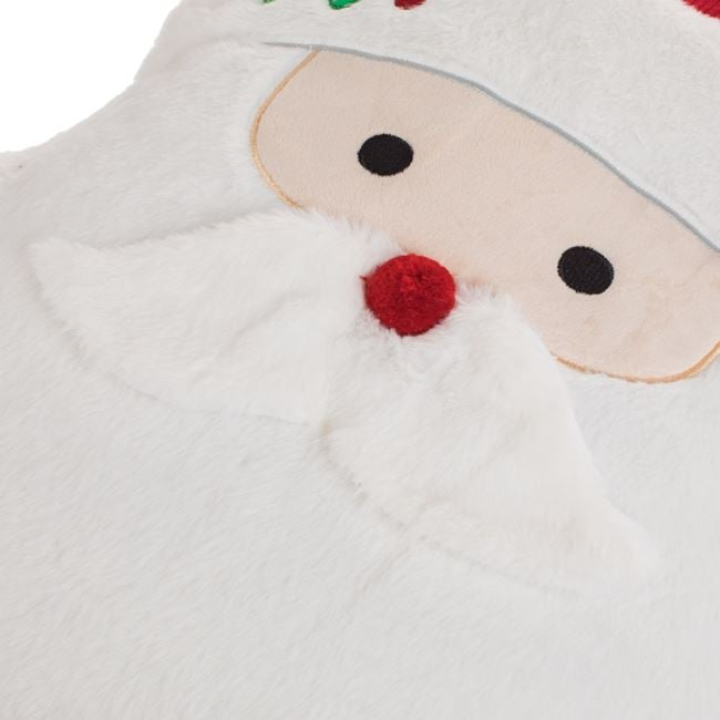 Perna Decorativa Mos Craciun 50x55cm [4]