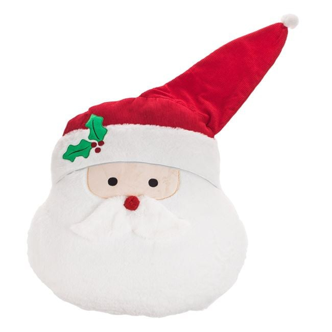 Perna Decorativa Mos Craciun 50x55cm [3]