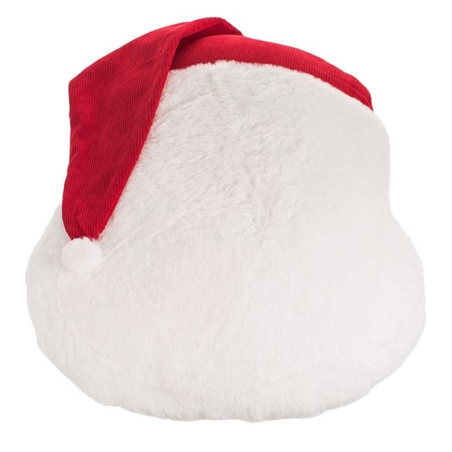 Perna Decorativa Mos Craciun 50x55cm [5]