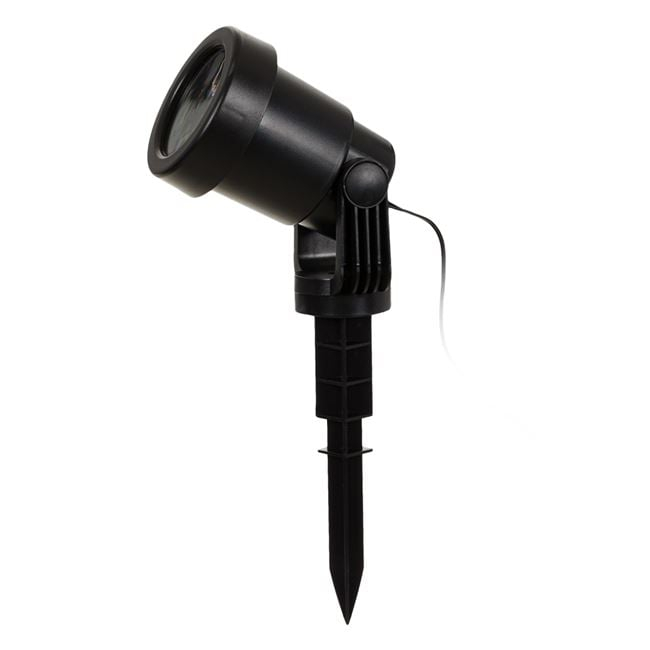 Proiector Laser cu Puncte Verzi si Rosii [2]