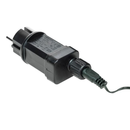 Instalatie de Lumini cu 100 de Becuri LED Conuri de Interior & Exterior 9.90m - Multicolor [5]