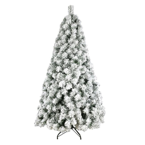 Brazi - brad-de-craciun-artificial-verde-nins-150cm-cu-401-crengi