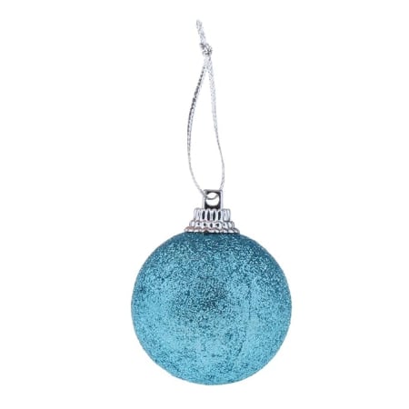 Globulete 16 buc/set Rosu [2]