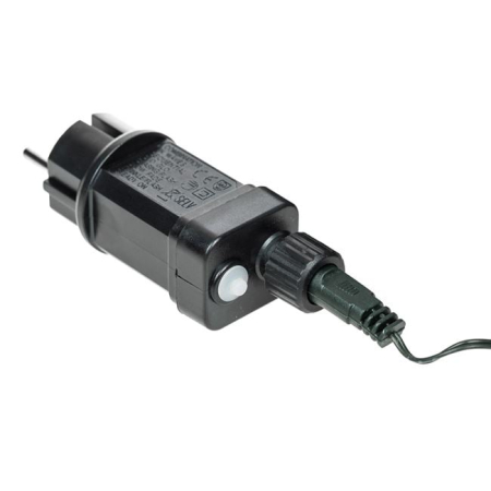 Instalatie de Lumini cu 100 de Becuri Cherry LED cu Program de Interior & Exterior 4.95m - Multicolor [5]