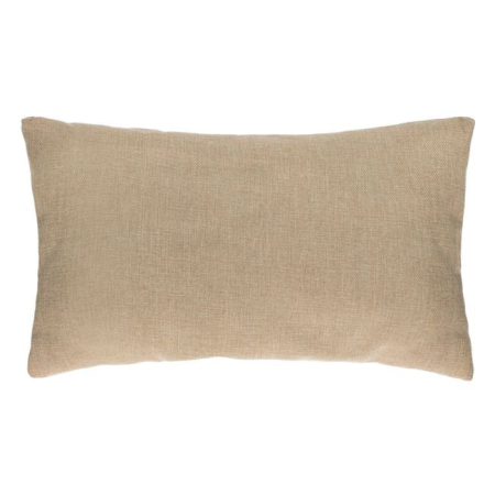 Perna Decorativa de Craciun Bej Gnome cu Barba Alba 50x35cm [2]