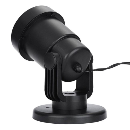 Proiector cu Laser LED Fulgi Ninsoare [2]