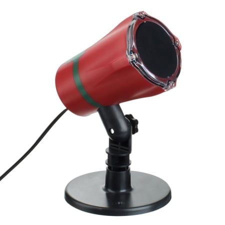 Proiector Laser Ritmic cu Imagini Figurine de Interior & Exterior [2]