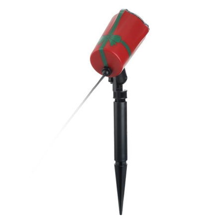 Proiector Laser Ritmic cu Imagini Figurine de Interior & Exterior [3]