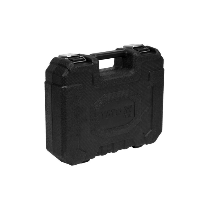 Kit manometru compresie diesel YATO YT-73072 cu certificat de etalonare [4]