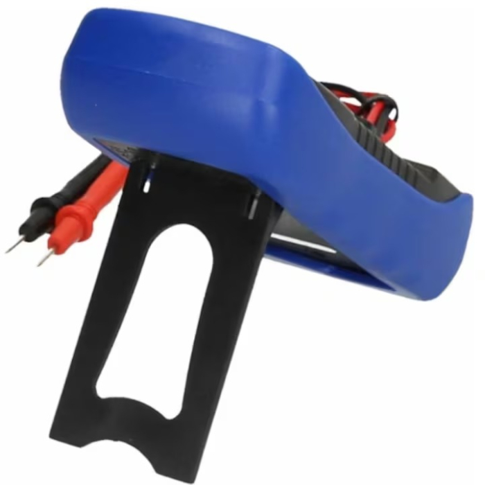 Multimetru digital Brilliant Tools BT122900 cu certificat de etalonare [8]