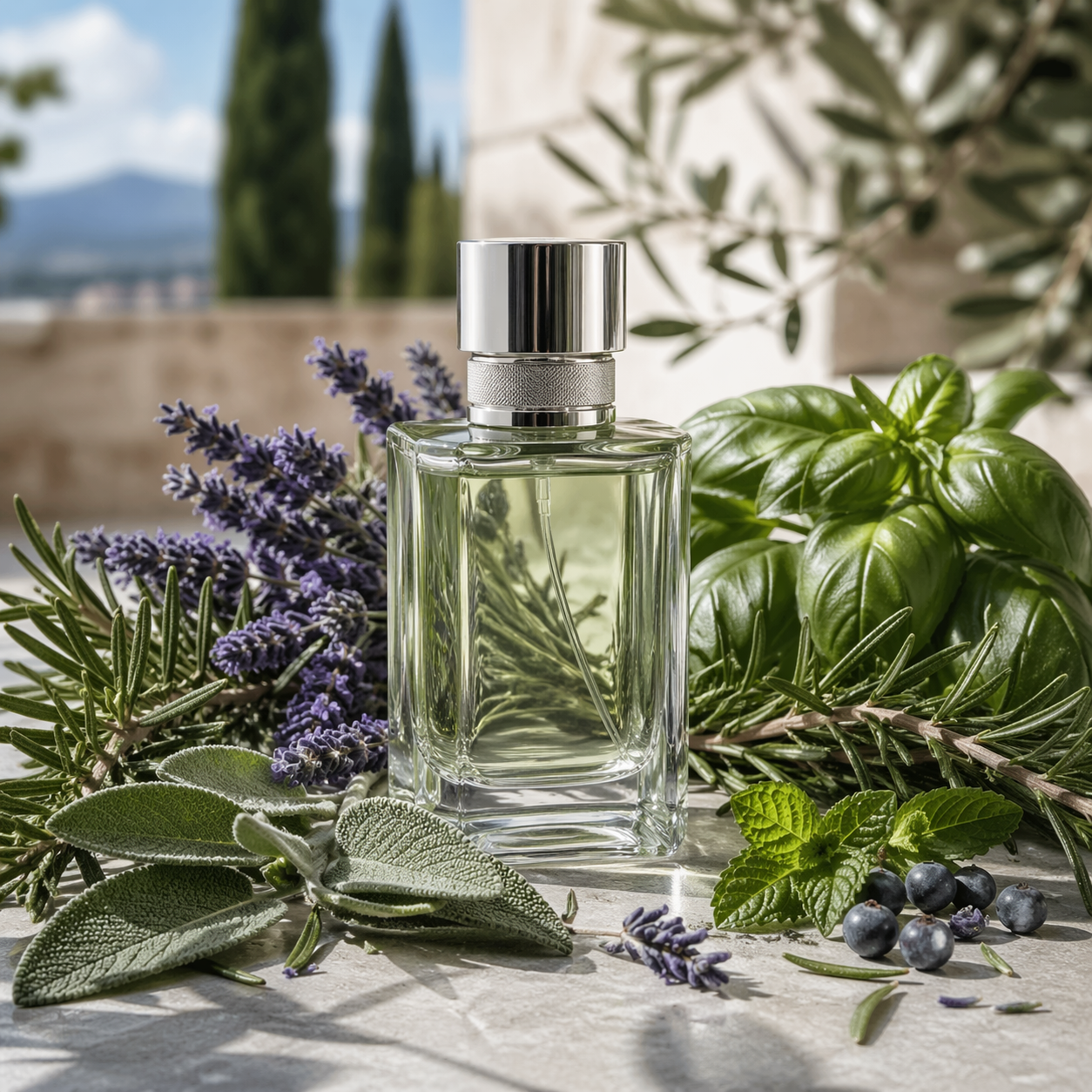 Aromatic