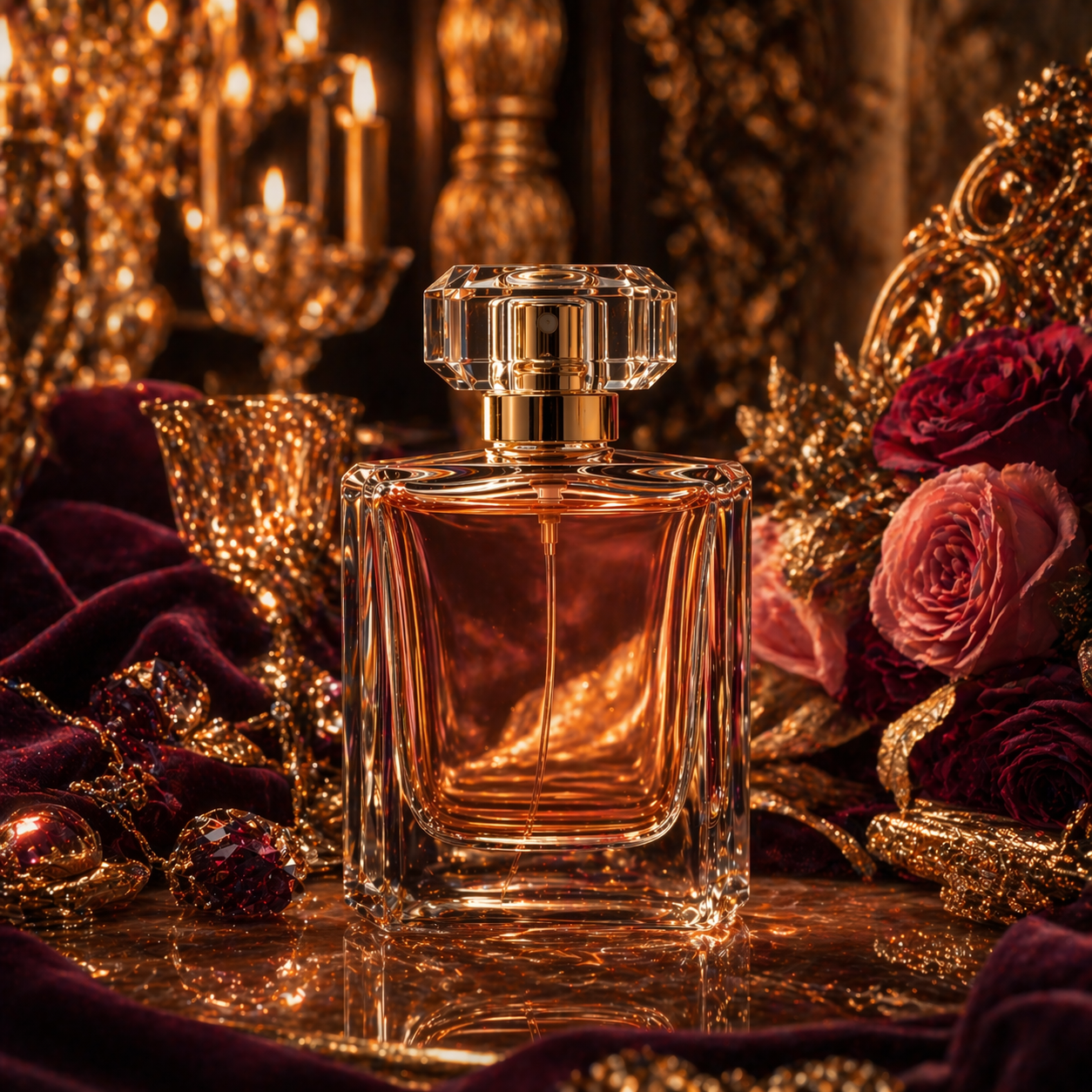 Opulent