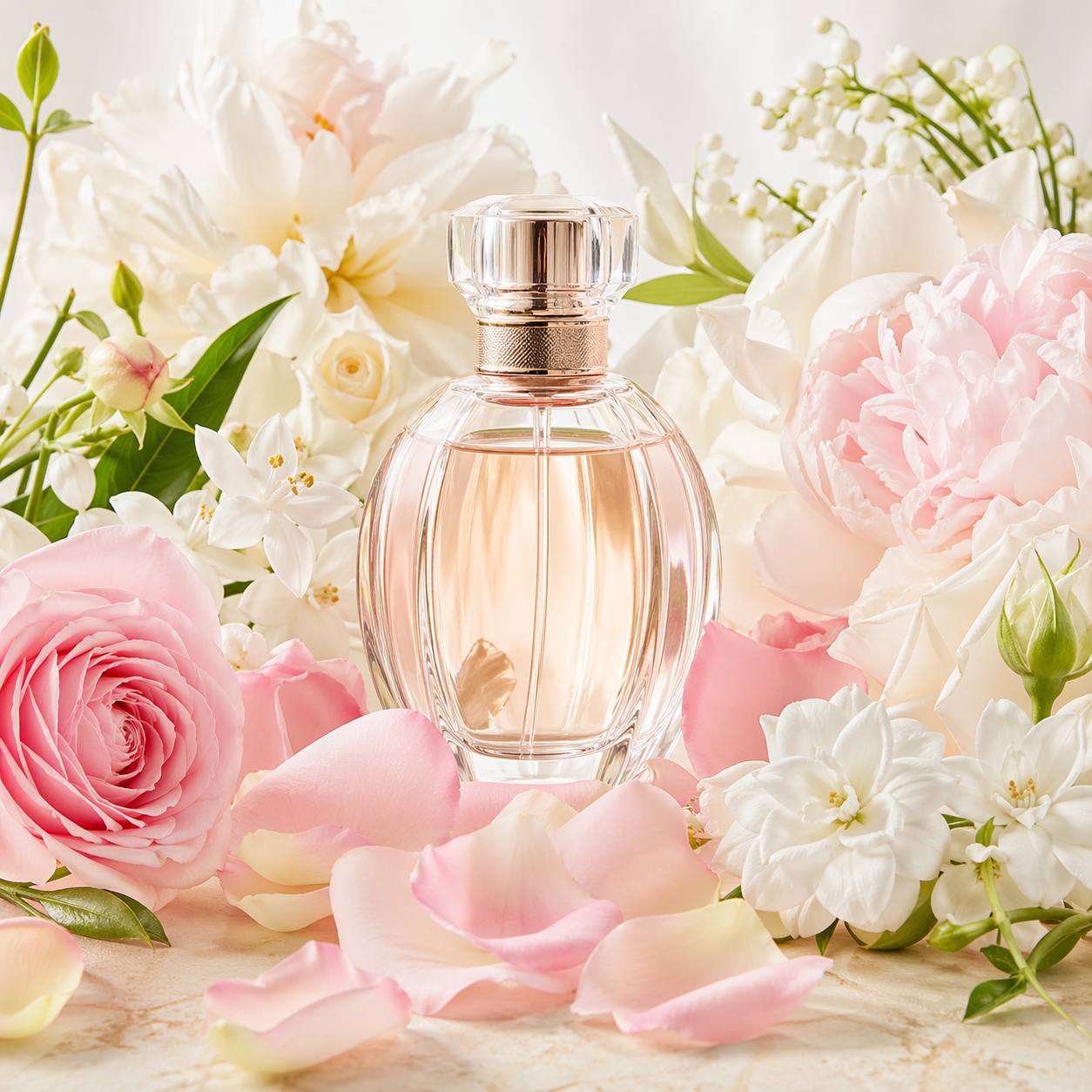 Floral