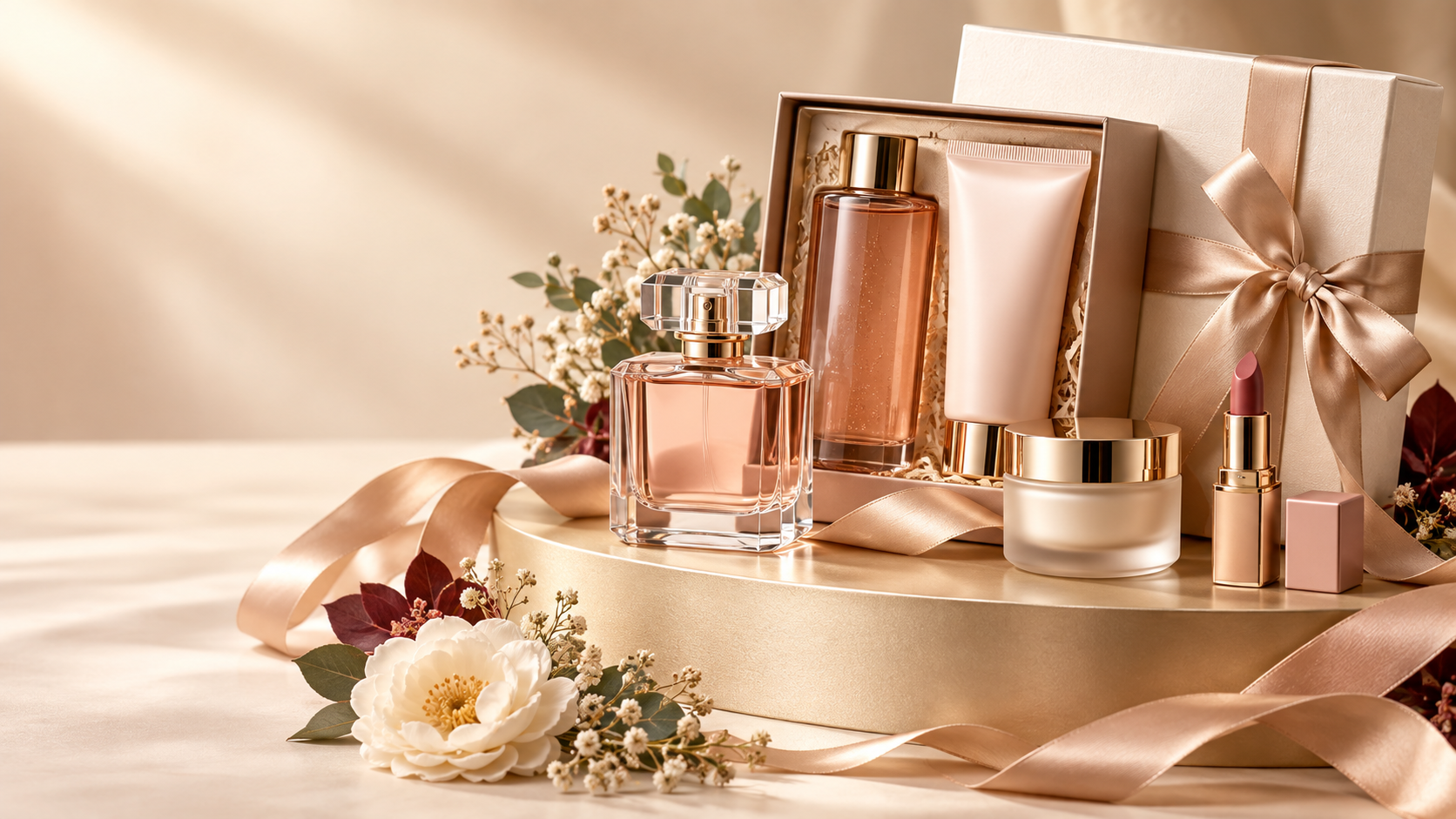 Seturi cadou pentru orice ocazie: parfumuri, cosmetice și ritualuri de îngrijire