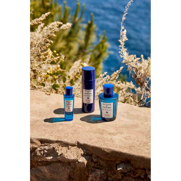 Acqua Di Parma Blu Mediterraneo Arancia Di Capri Apa de toaleta 30 ml Unisex - Eterna Beauty [3]