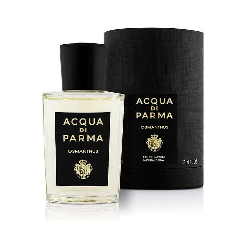 Acqua Di Parma Osmanthus Apa de Parfum 180 ml Unisex | Eterna Beauty [2]