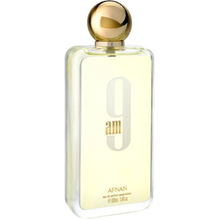 Afnan 9 Am Femme  Apa de Parfum 100ml Femei | Eterna Beauty [3]