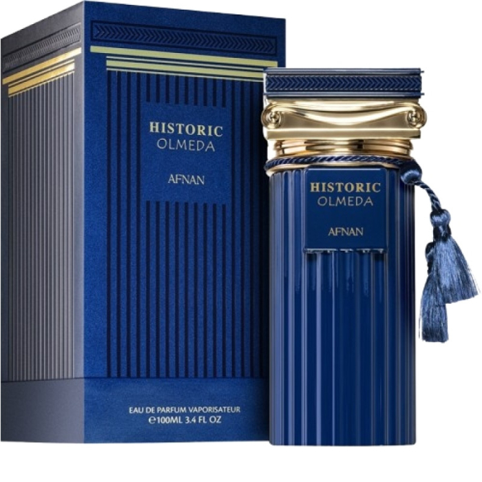 Afnan Historic Olmeda Apa de Parfum 100ml Unisex | Eterna Beauty [2]