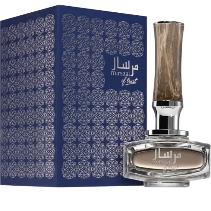 Afnan Mirsaal Of Trust Apa de Parfum 90 ml Unisex | Eterna Beauty [2]