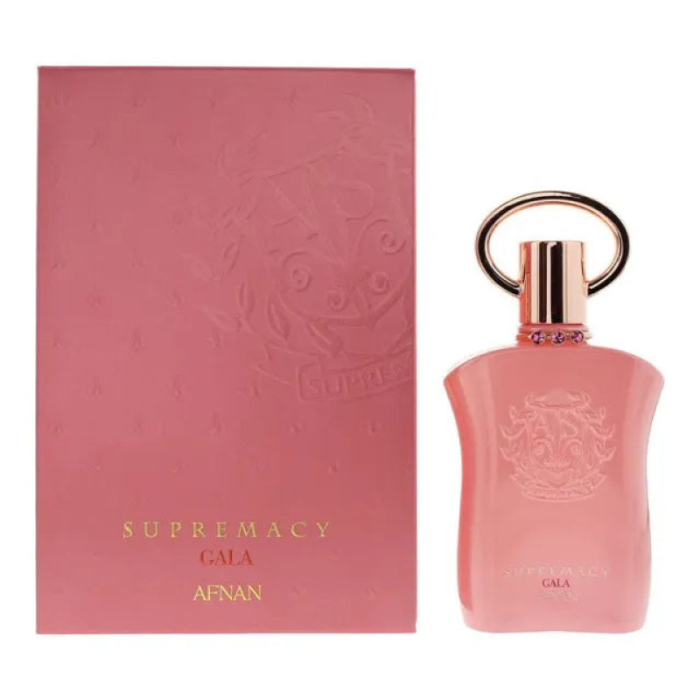 Afnan Supremacy Gala Apa de Parfum 90 ml Femei | Eterna Beauty [2]