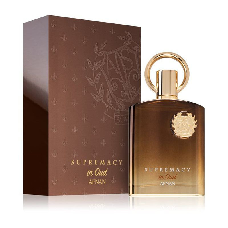 Afnan Supremacy In Oud Extract de Parfum 100 ml Unisex - Eterna Beauty [2]