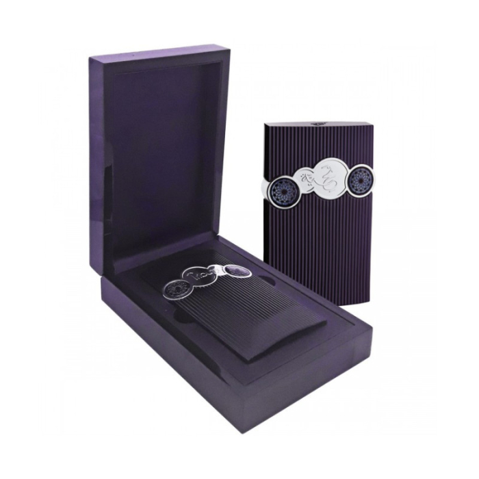 Afnan Tribute Blue Apa de Parfum 100 ml Barbati | Eterna Beauty [3]