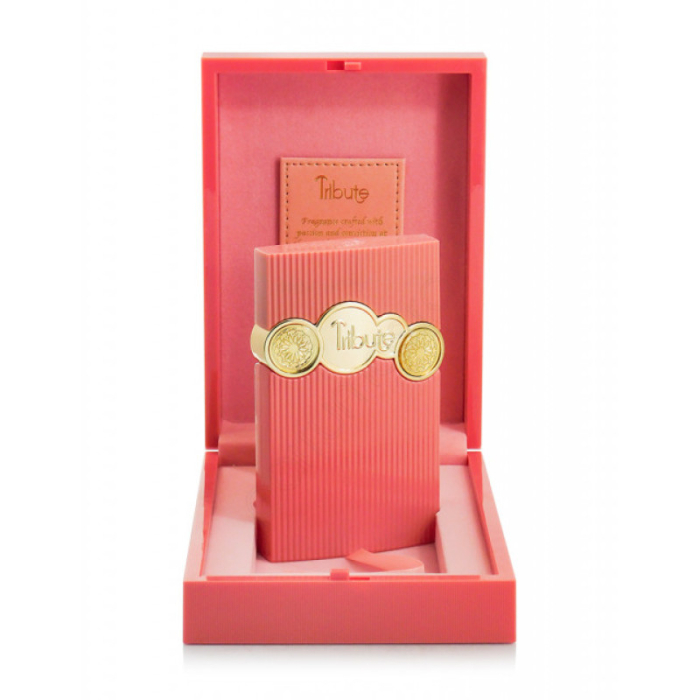 Afnan Tribute Pink  Apa de Parfum 100ml Femei | Eterna Beauty [3]