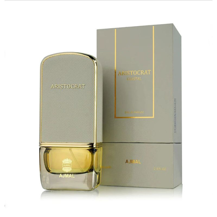 Ajmal Aristocrat Coastal Apa de Parfum 75 ml Barbati | Eterna Beauty [2]