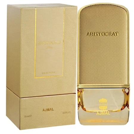 Ajmal Aristocrat Coral Apa de Parfum 75 ml Femei | Eterna Beauty [2]
