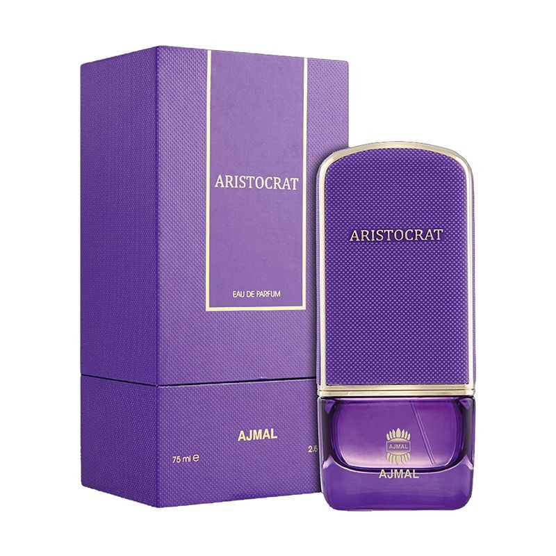 Ajmal Aristocrat Her Apa de Parfum 75 ml Femei | Eterna Beauty [2]
