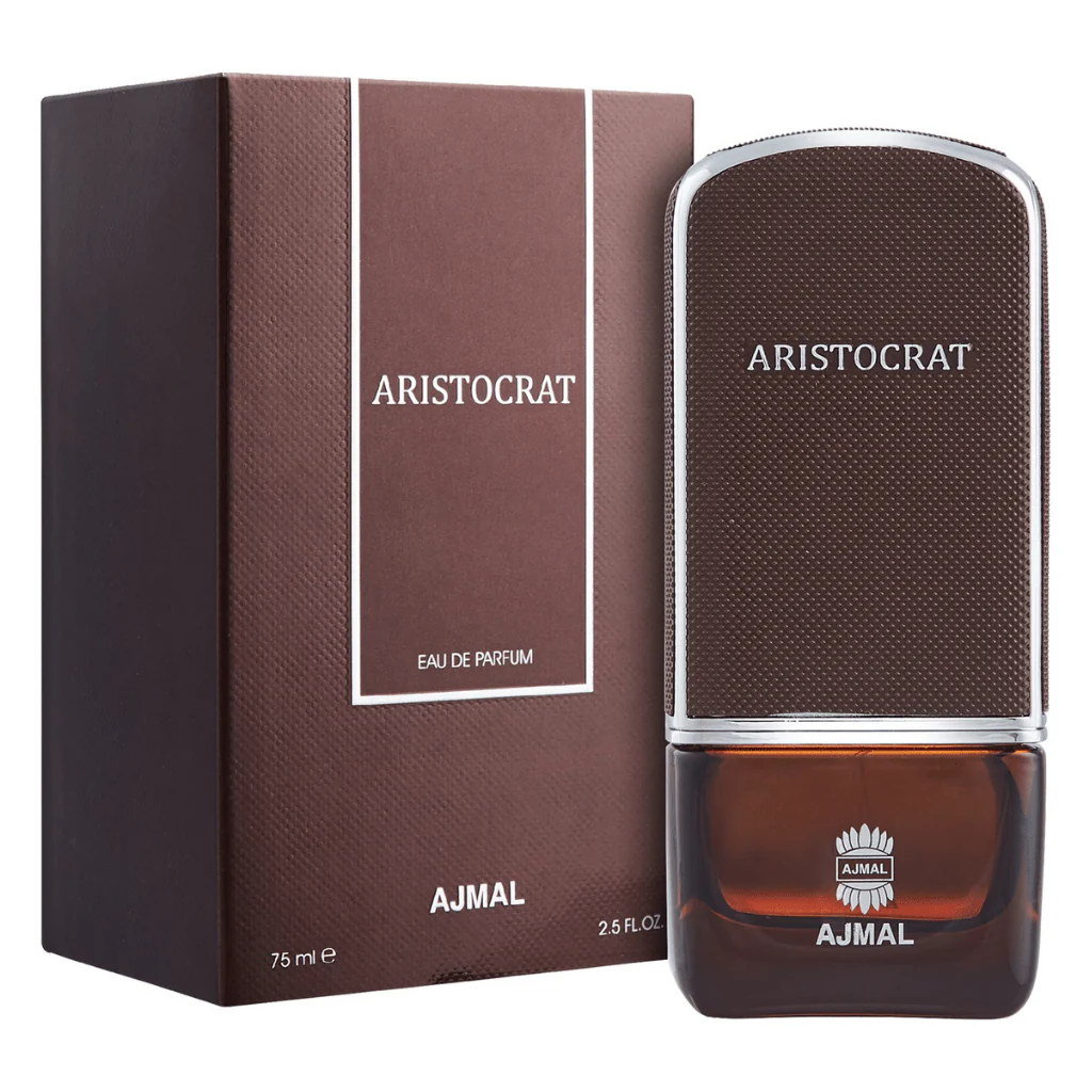 Ajmal Aristocrat Him Apa de Parfum 75 ml Barbati | Eterna Beauty [2]