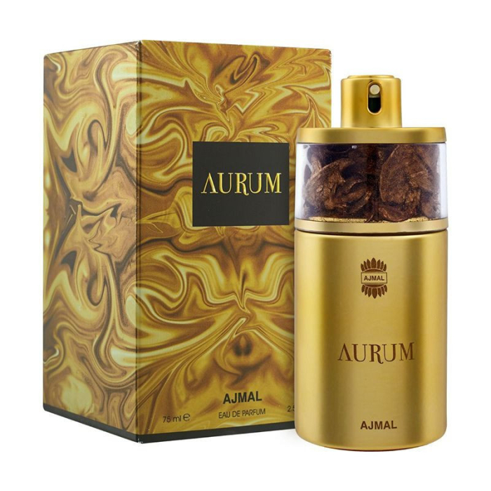 Ajmal Aurum Apa de Parfum 75 ml Femei | Eterna Beauty [2]