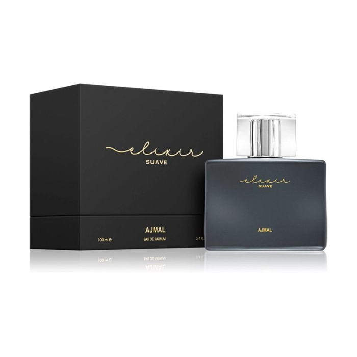 Ajmal Elixir Suave  Apa de Parfum 100ml Unisex | Eterna Beauty [2]