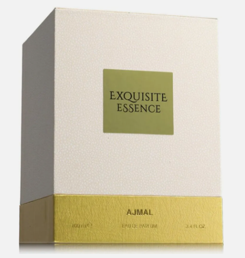 Ajmal Exquisite Essence Apa de Parfum 100 ml Unisex | Eterna Beauty [2]