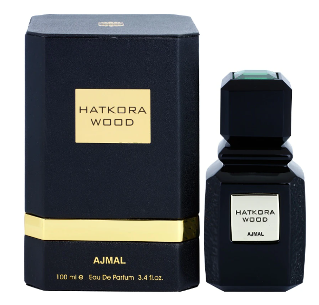 Ajmal Hatkora Wood Apa de Parfum 100 ml Femei | Eterna Beauty [2]