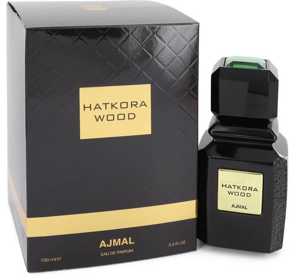 Ajmal Hatkora Wood Apa de Parfum 50 ml Femei | Eterna Beauty [2]