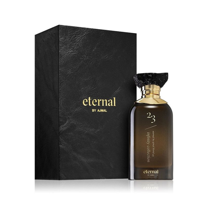 Ajmal Infinity Eternal 23 Apa de Parfum 100 ml Unisex | Eterna Beauty [2]