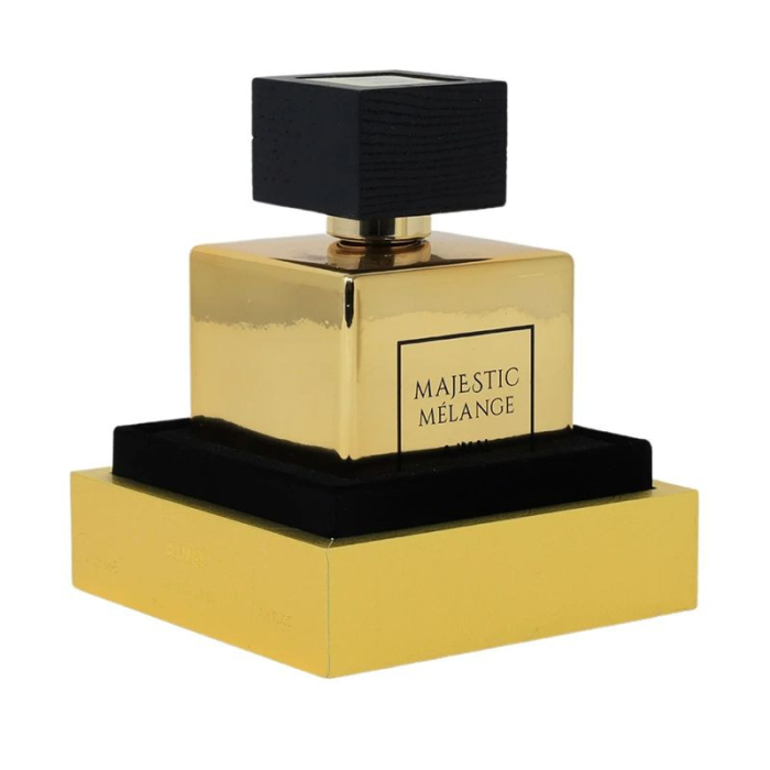 Ajmal Majestic Melange Apa de Parfum 100 ml Unisex | Eterna Beauty [2]