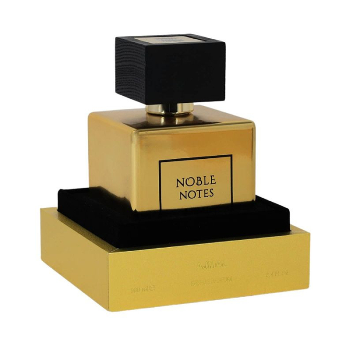 Ajmal Noble Notes Apa de Parfum 100 ml Unisex | Eterna Beauty [3]
