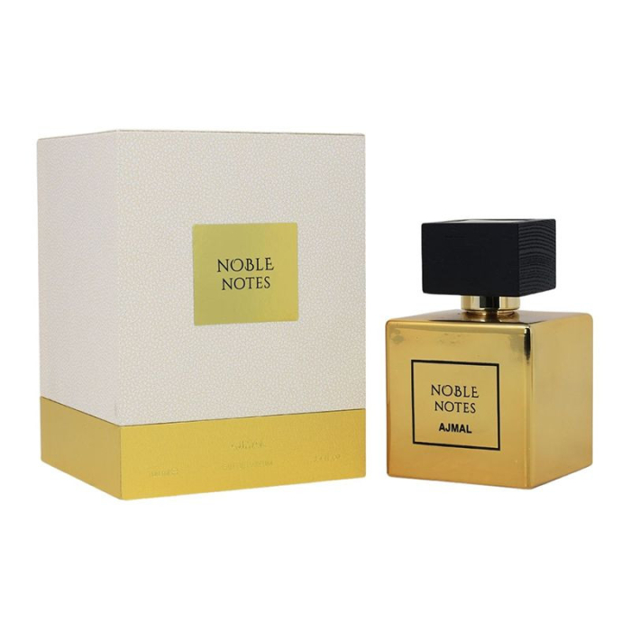 Ajmal Noble Notes Apa de Parfum 100 ml Unisex | Eterna Beauty [2]