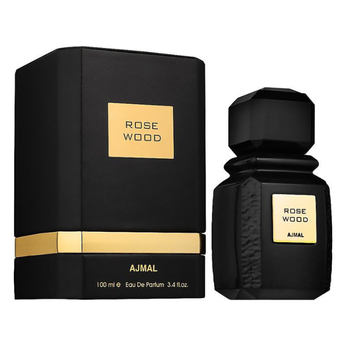 Ajmal Rose Wood Apa de Parfum 100ml Femei | Eterna Beauty [2]