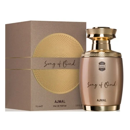 Ajmal Song Of Oud Apa de Parfum 75 ml Unisex | Eterna Beauty [2]