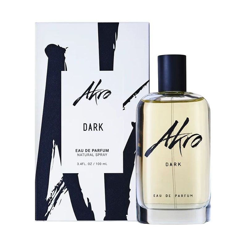 Akro Dark - Apa de parfum 100 ml Unisex - Eterna Beauty [2]