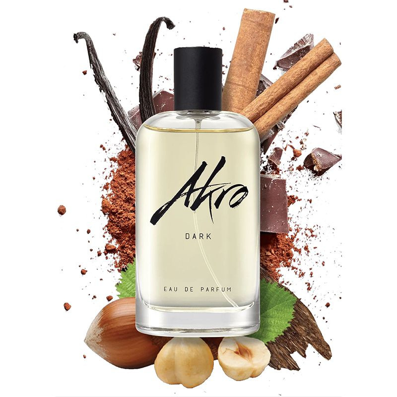 Akro Dark - Apa de parfum 100 ml Unisex - Eterna Beauty [3]