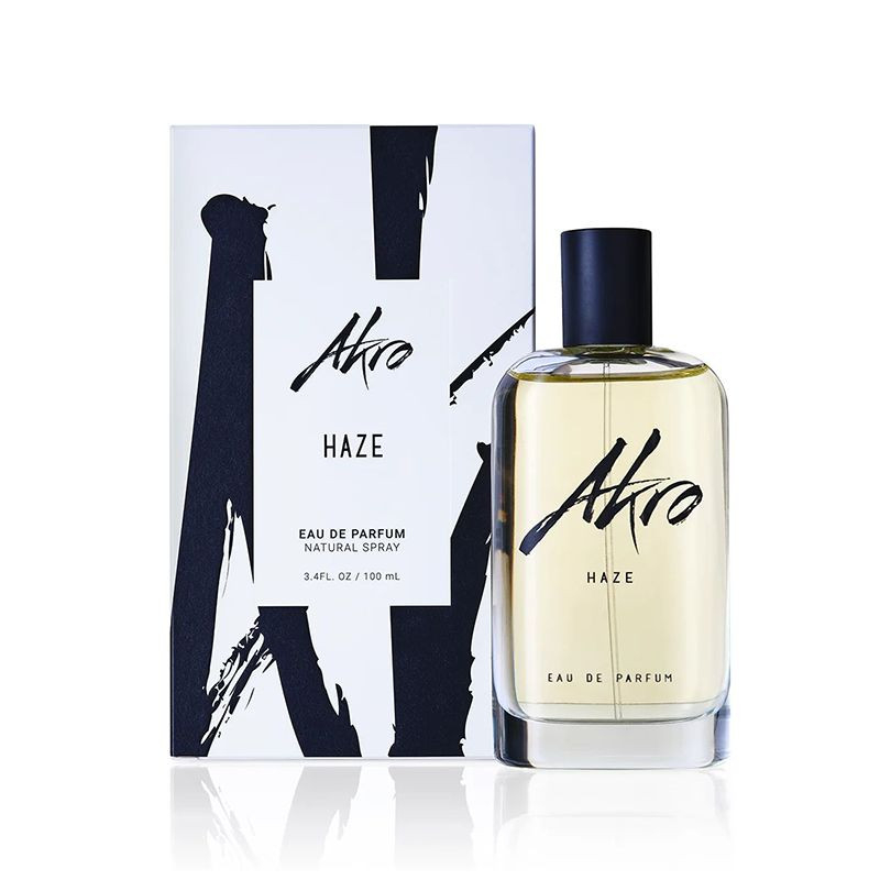 Akro Haze - Apa de parfum 100 ml Unisex - Eterna Beauty [2]