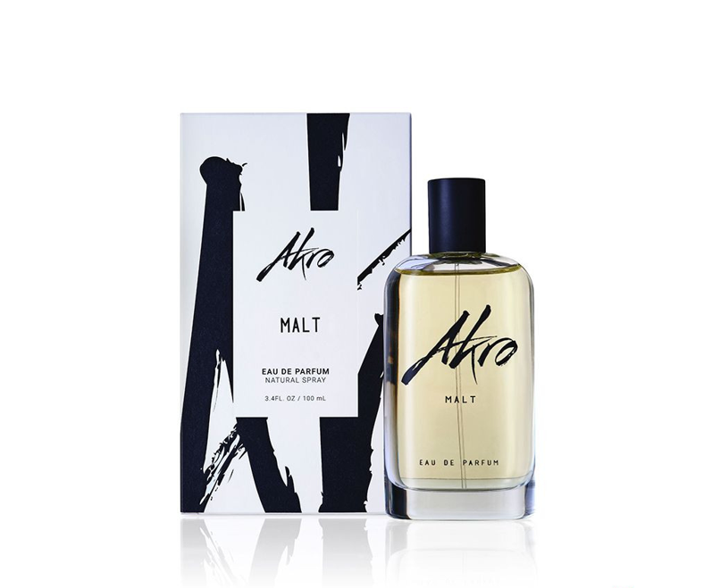 Akro Malt - Apa de parfum 100 ml Unisex - Eterna Beauty [2]